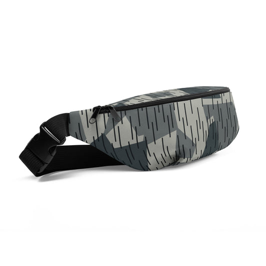 Ad Astra Moon Splittermuster Urban Movie CAMO Fanny Pack