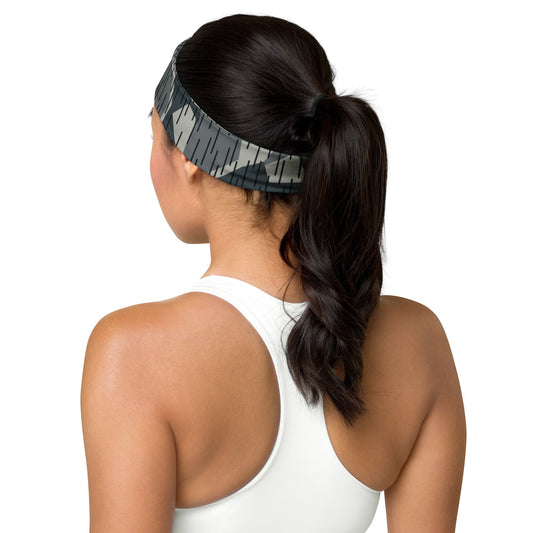 Ad Astra Moon Splittermuster Urban Movie CAMO Headband - Headbands