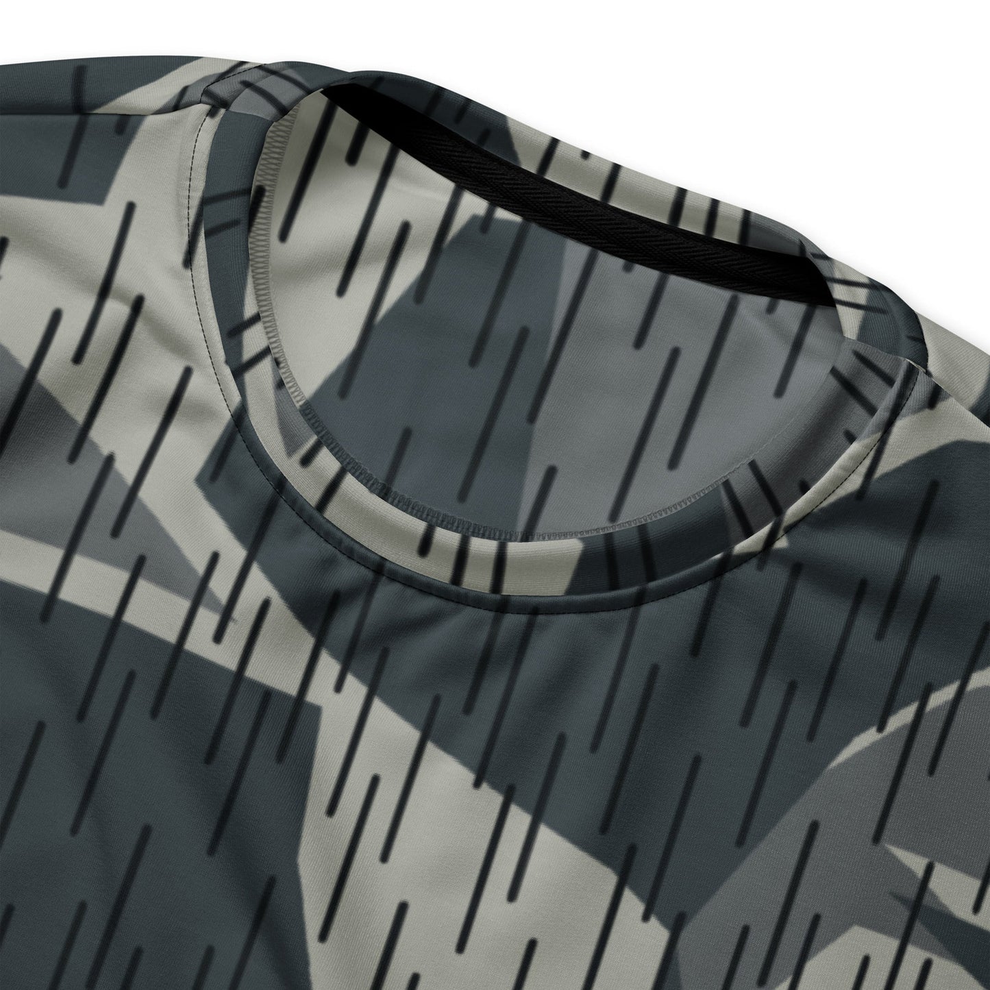 Ad Astra Moon Splittermuster Urban Movie CAMO Unisex Sweatshirt - Sweatshirts