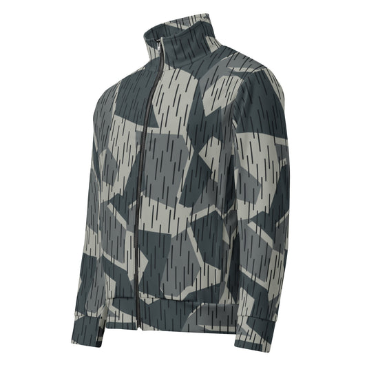 Ad Astra Moon Splittermuster Urban Movie CAMO Unisex track jacket - Track Jackets