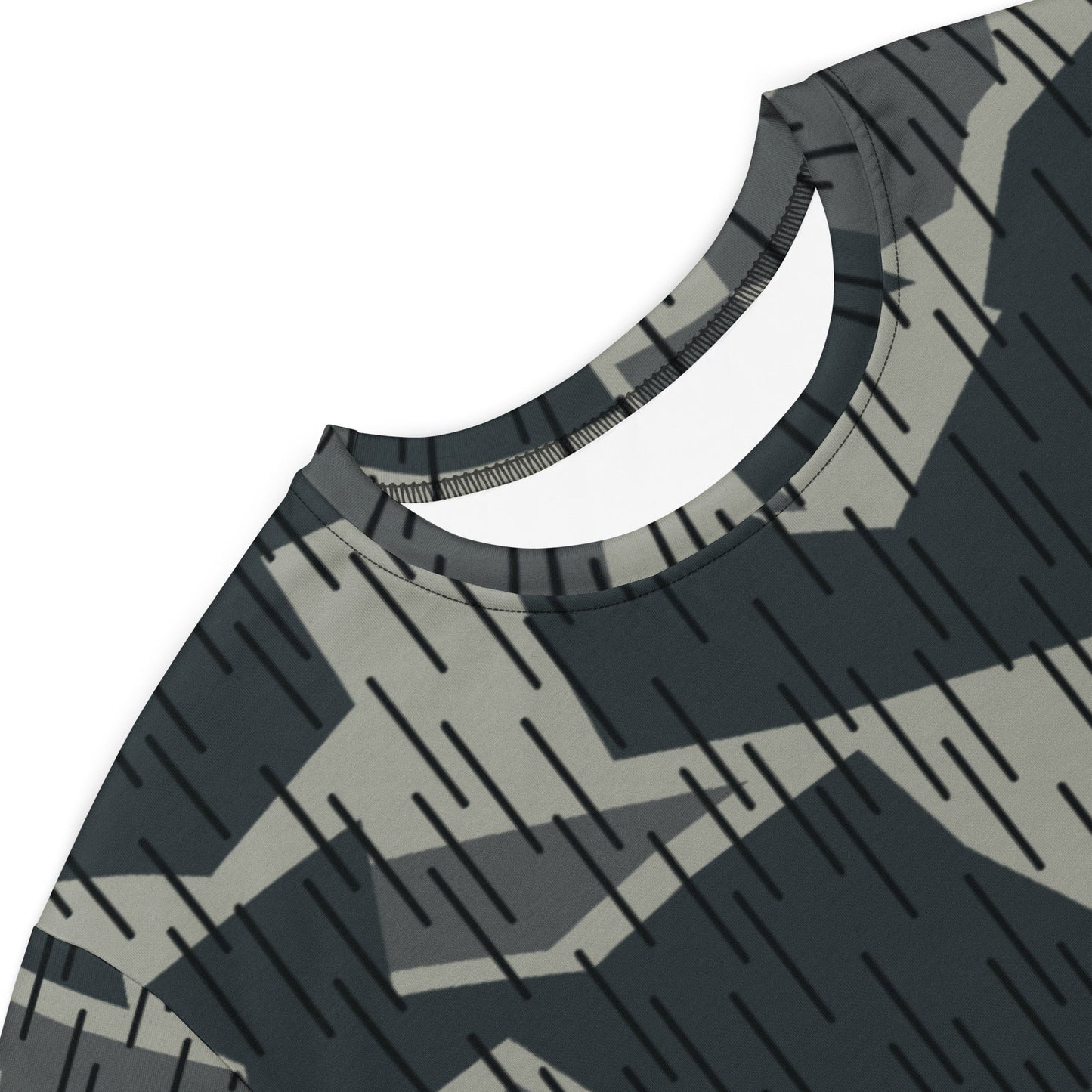 Ad Astra Moon Splittermuster Urban Movie CAMO Womens T-Shirt Dress