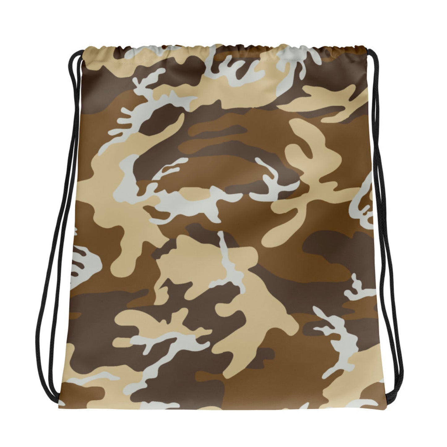 Aliens Movie Colonial Marines CAMO Drawstring Bag - Bags