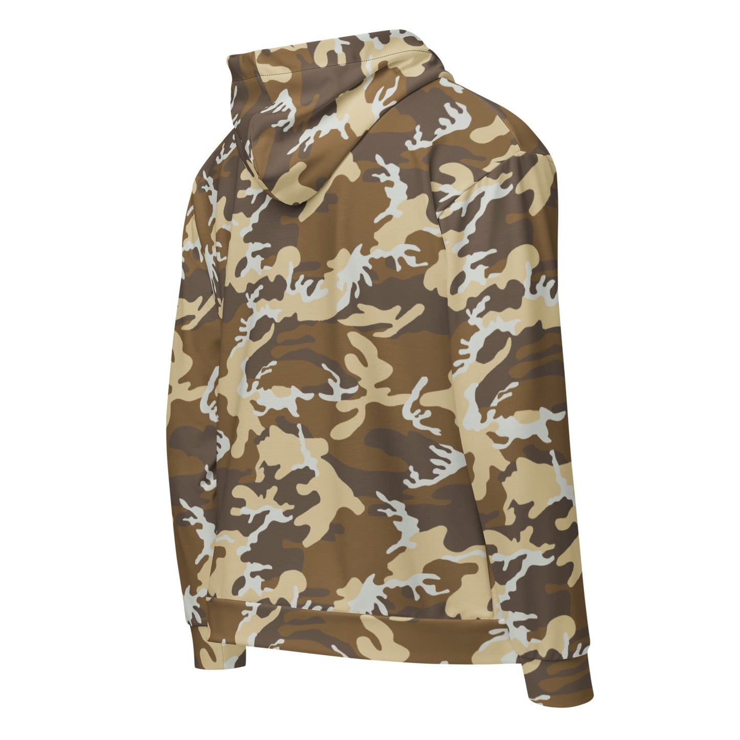 Aliens Movie Colonial Marines CAMO Unisex zip hoodie Zip Hoodies