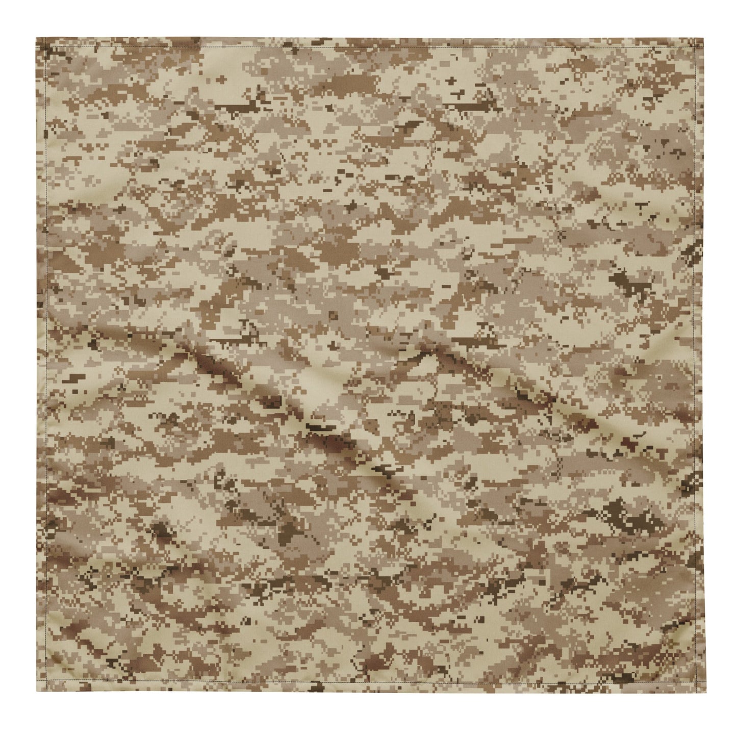 American Digital AOR 1 CAMO bandana L Bandanas