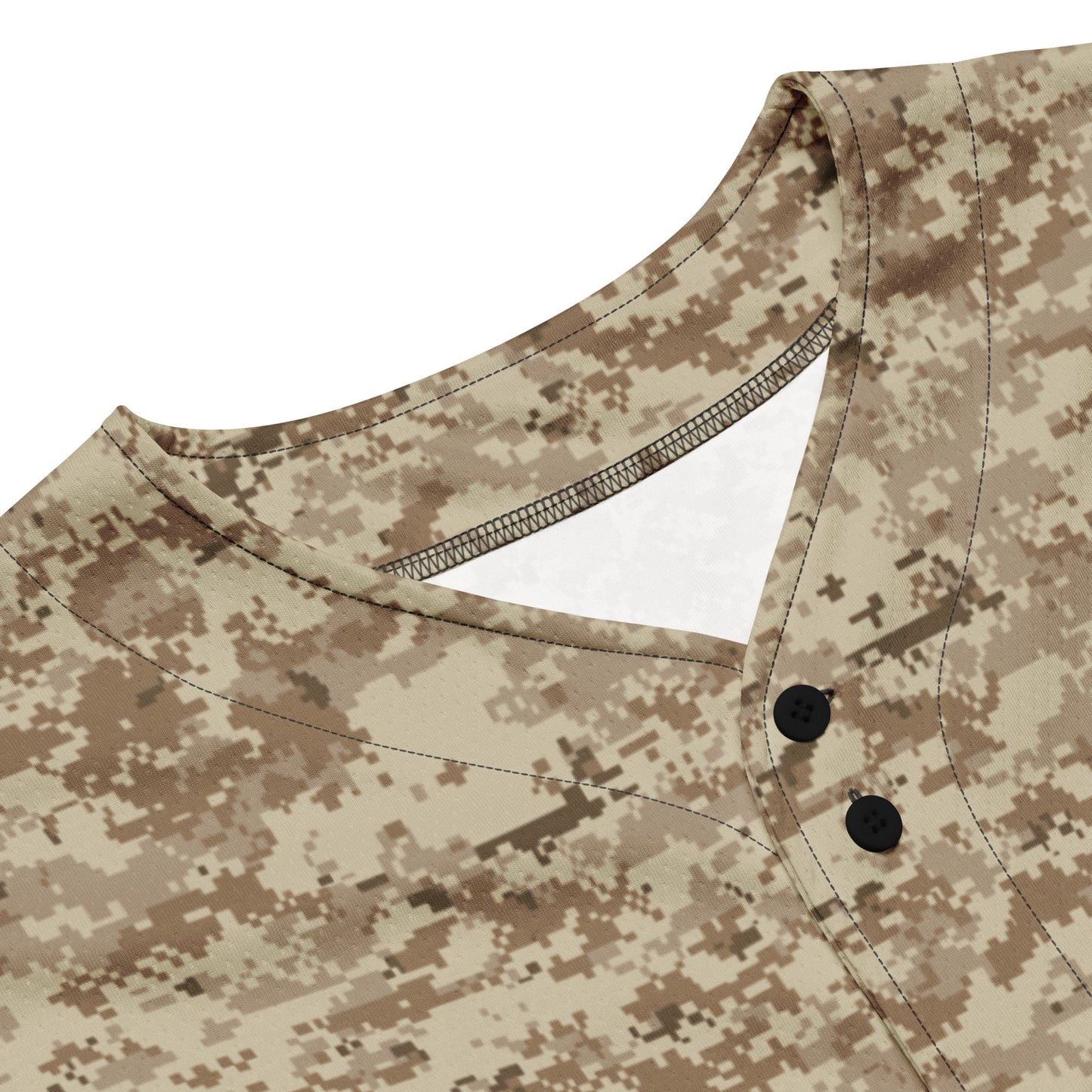 American Digital AOR-1 CAMO baseball jersey - Baseball Jerseys