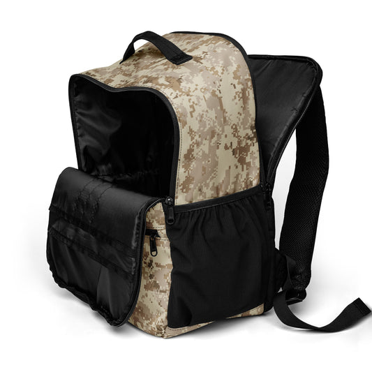 American Digital AOR-1 CAMO Utility backpack - Backpacks