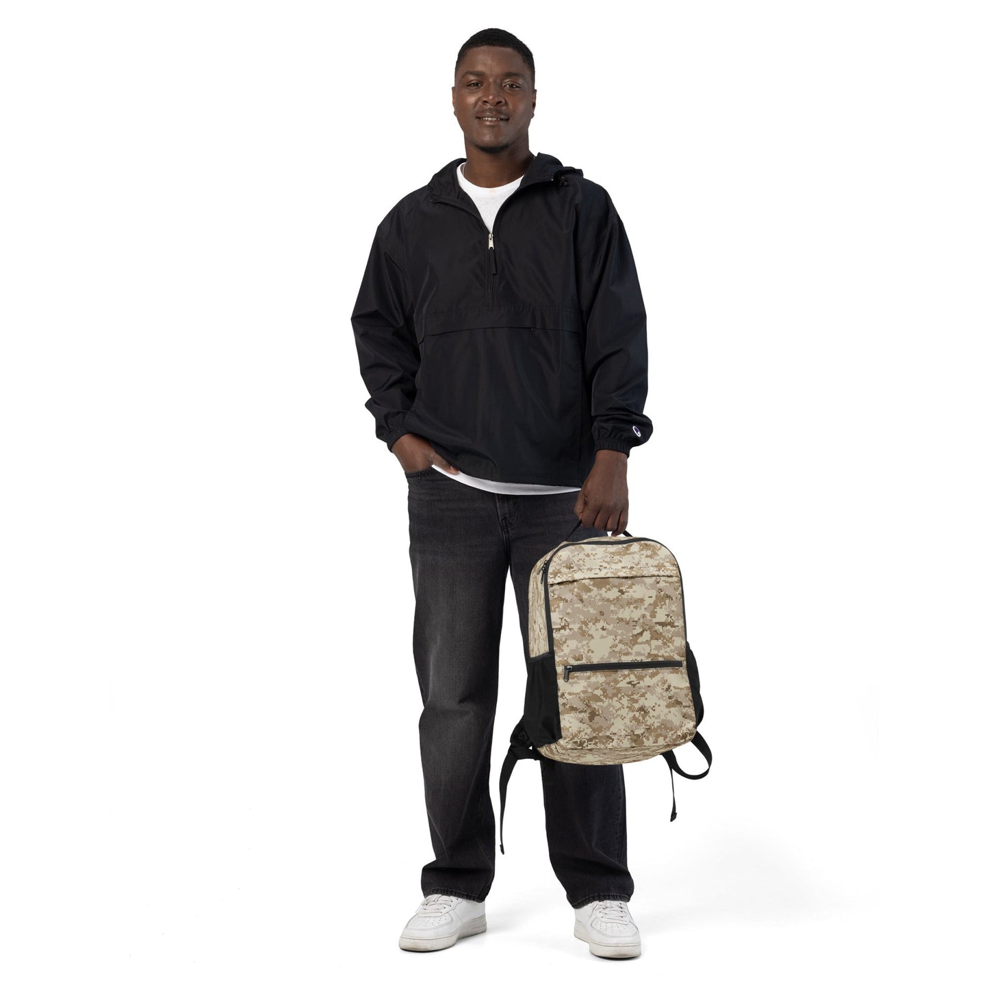 American Digital AOR-1 CAMO Utility backpack - Backpacks