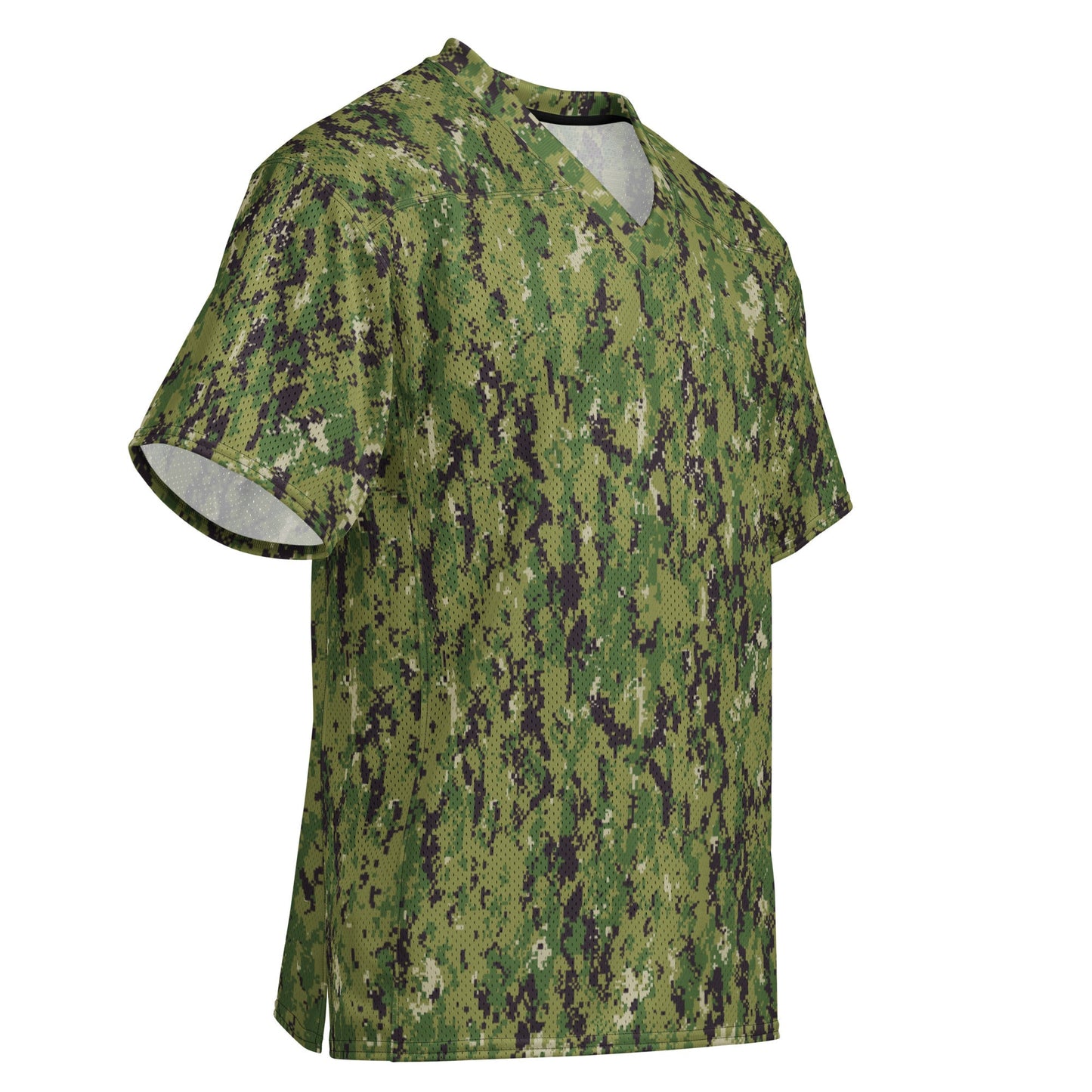 American Digital AOR-2 CAMO football jersey - Football Jersey