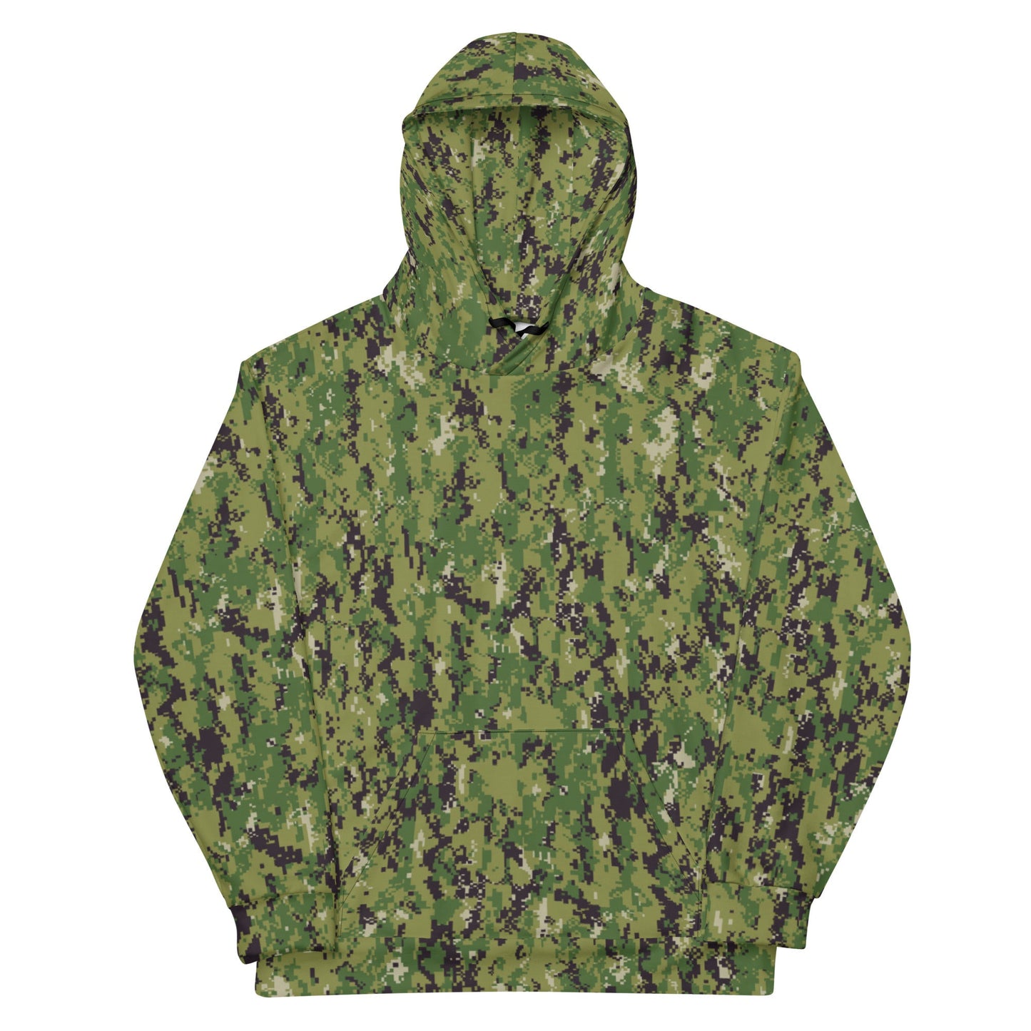 American Digital AOR-2 CAMO Unisex Hoodie