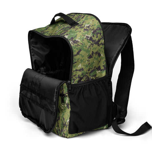 American Digital AOR-2 CAMO Utility backpack - Backpacks