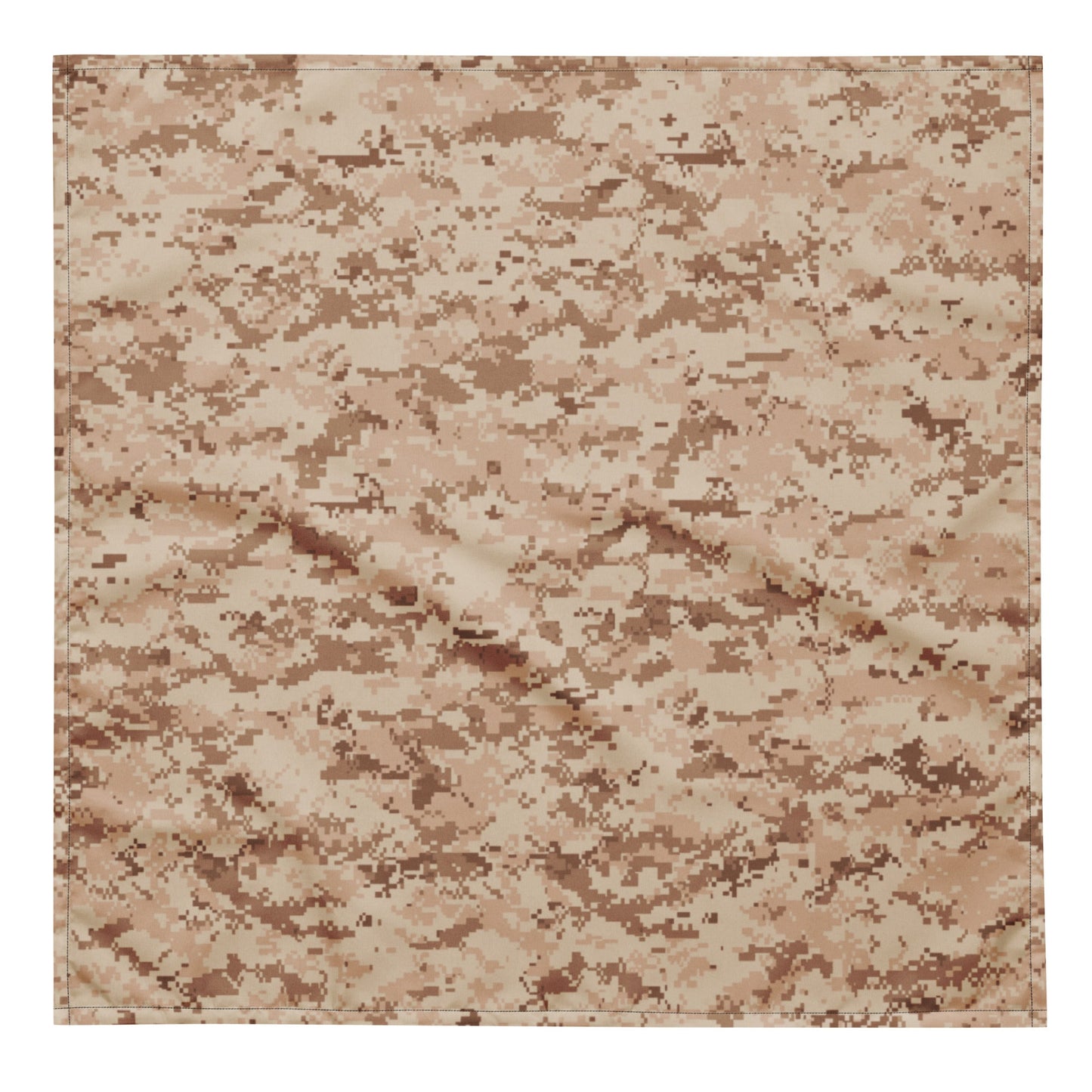 American Digital Desert CAMO bandana L Bandanas