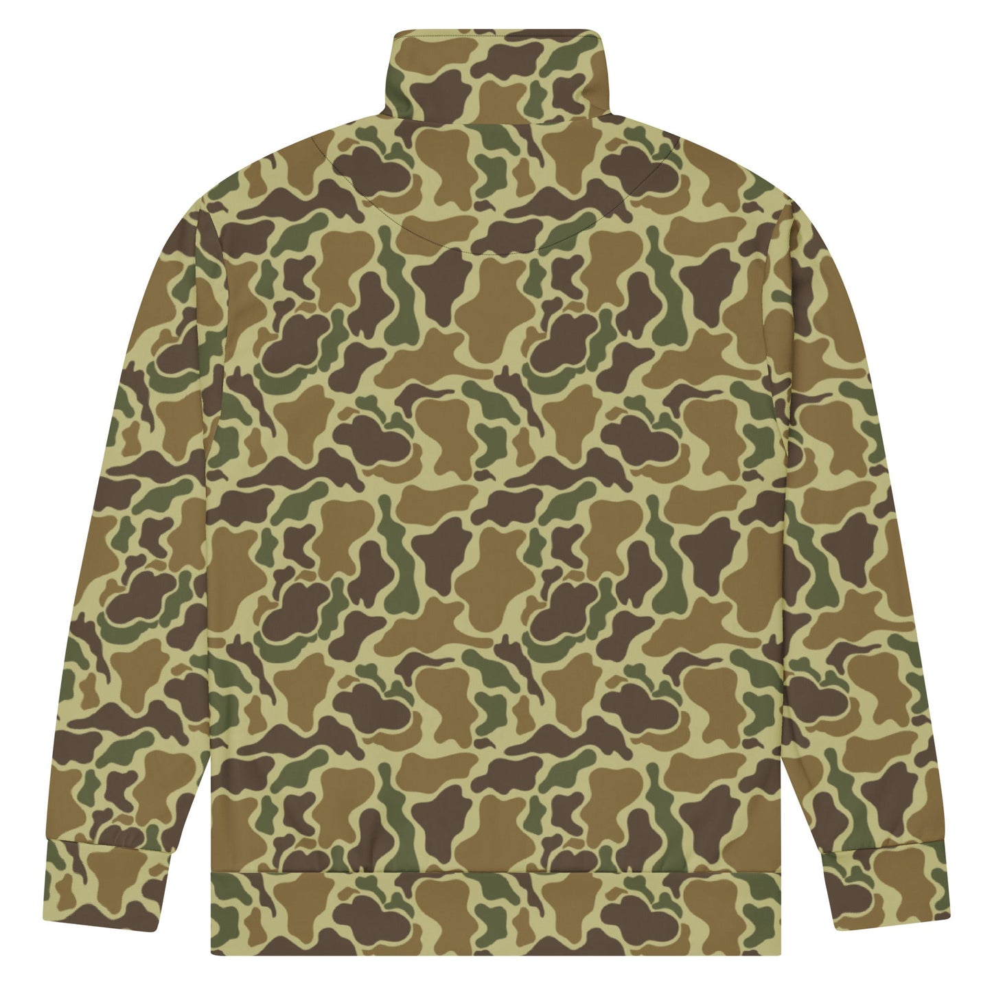 American Duck Hunter Advisor CAMO Unisex track jacket - Track Jackets