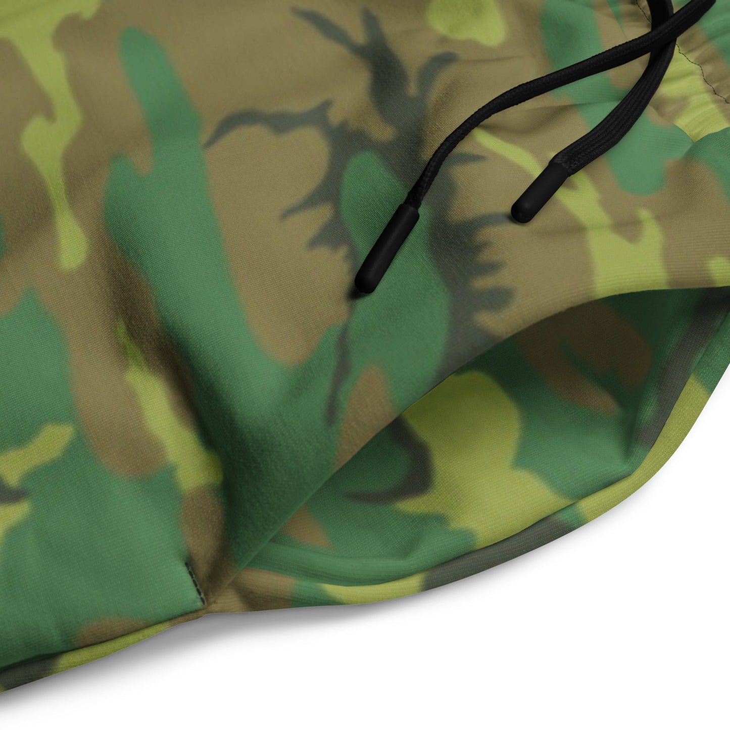 American ERDL Lowland CAMO Wide-leg joggers - Joggers