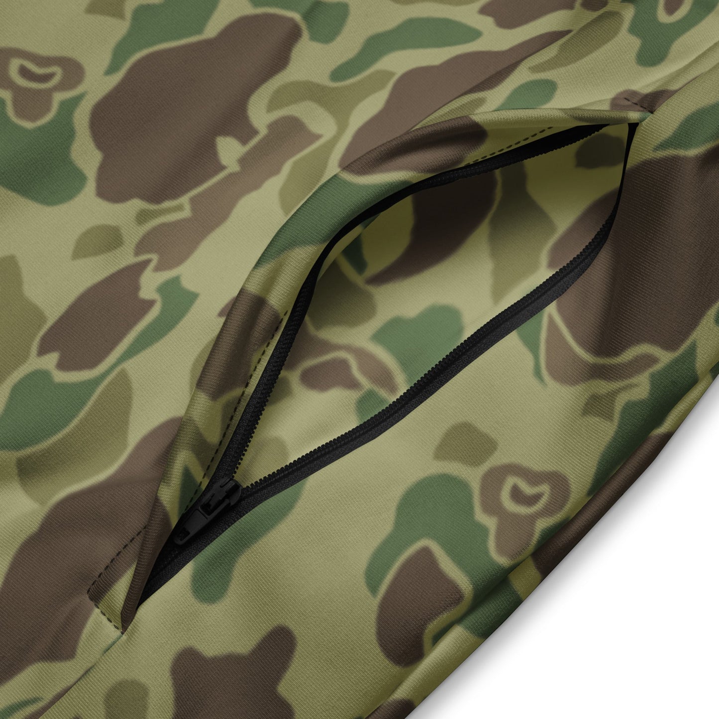 American Frog Skin Jungle CAMO Unisex track jacket - Track Jackets
