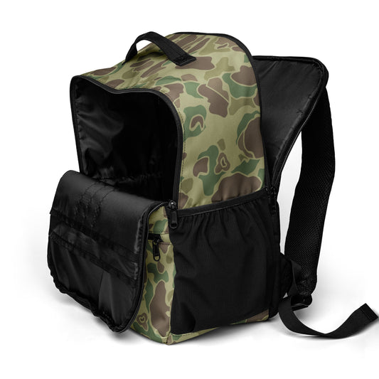 American Frog Skin Jungle CAMO Utility backpack - Backpacks