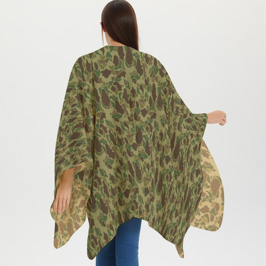 American Frog Skin CAMO Recon Wrap - M / White - Wraps