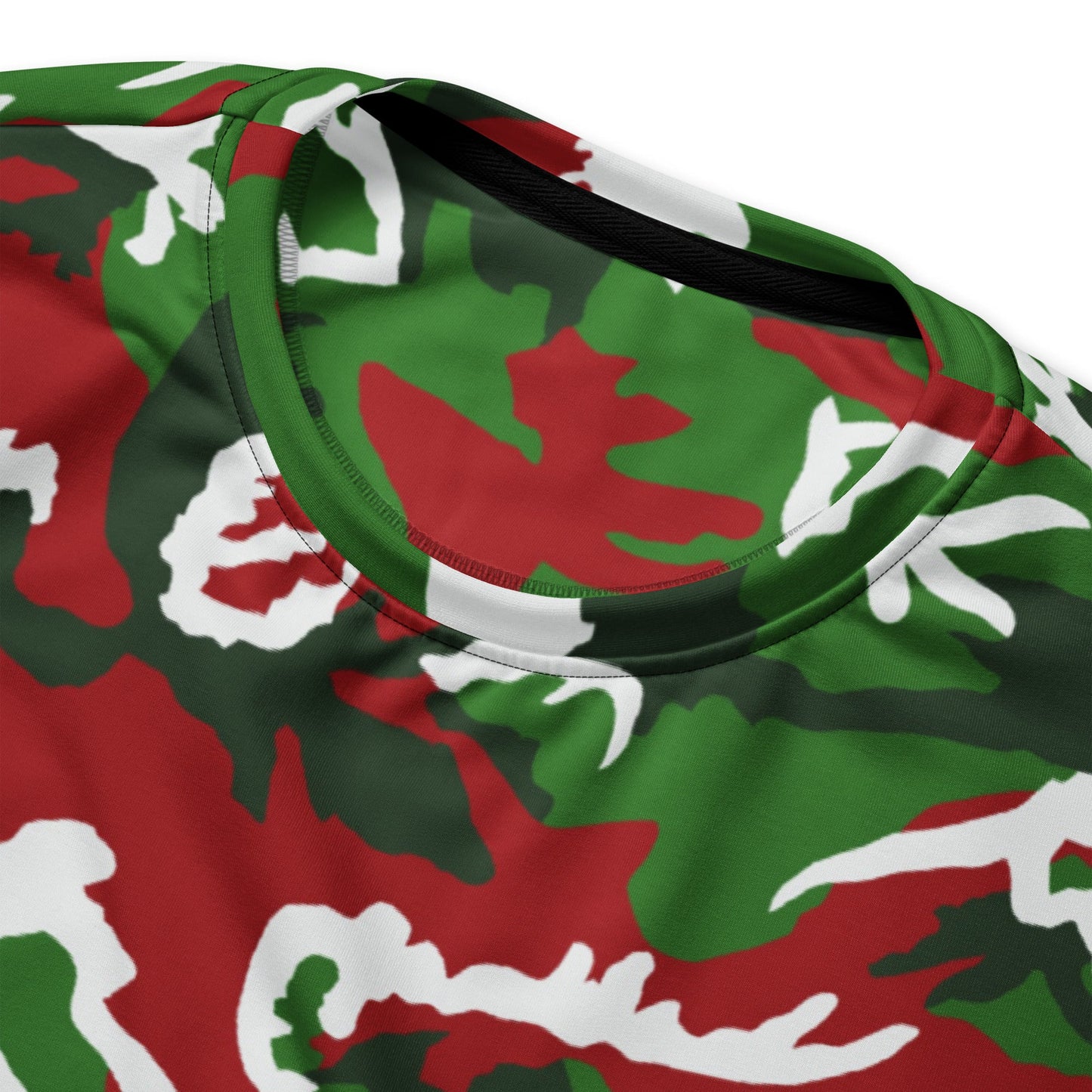 American M81 Christmas CAMO Unisex Sweatshirt - Sweatshirts