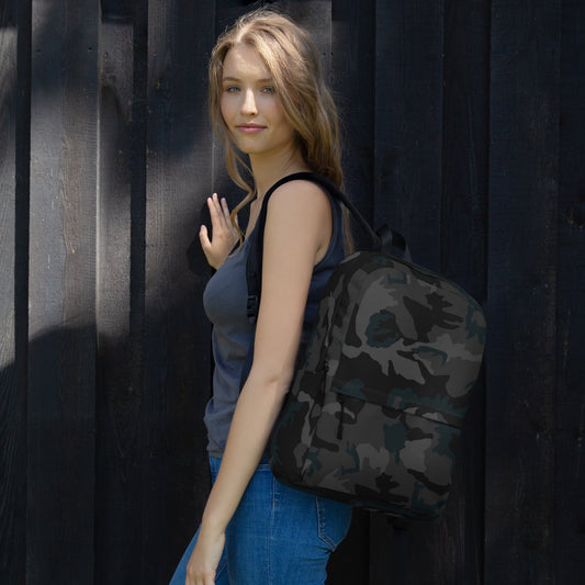 American M81 Night CAMO Backpack - Backpacks