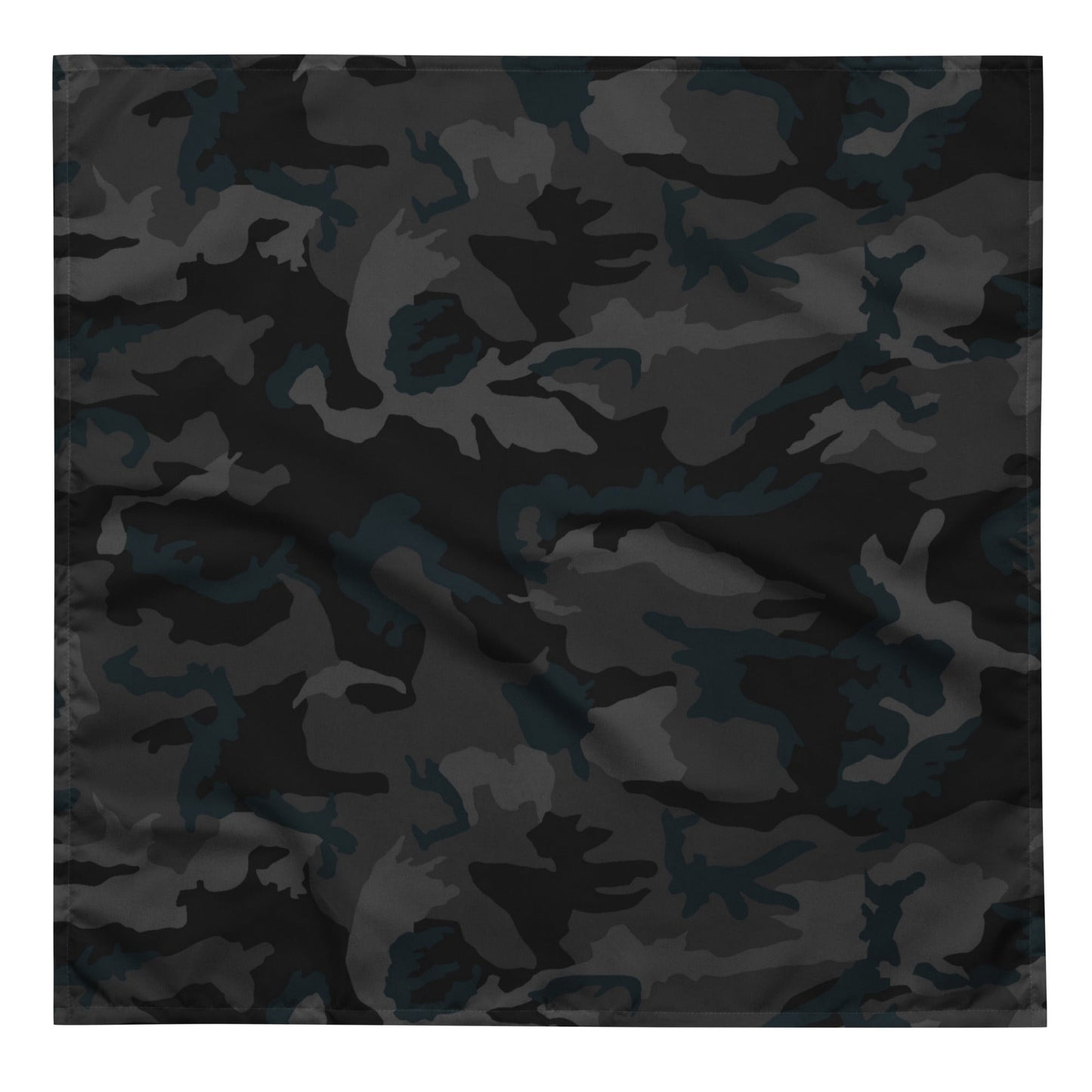 American M81 Night CAMO bandana - L - Bandanas