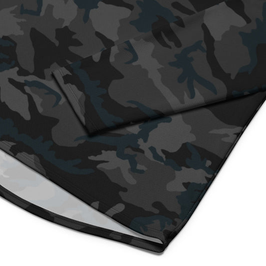 American M81 Night CAMO hockey fan jersey - Hockey Jerseys