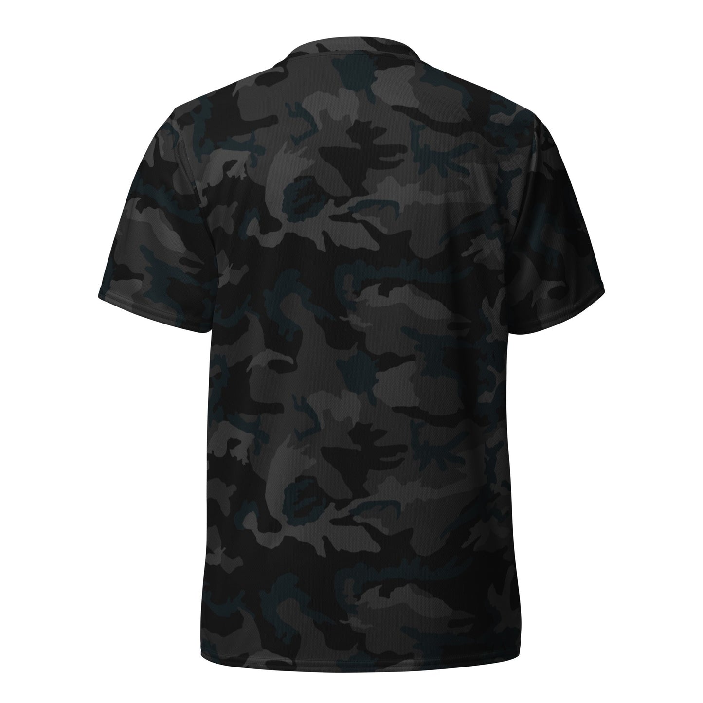 American M81 Night CAMO unisex sports jersey - Sports Jerseys