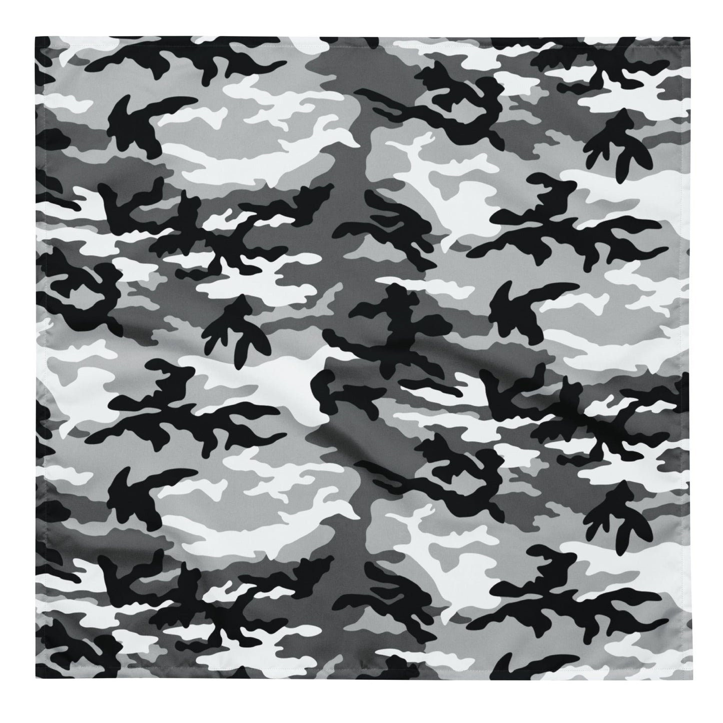 American M81 Urban City CAMO bandana - L - Bandanas