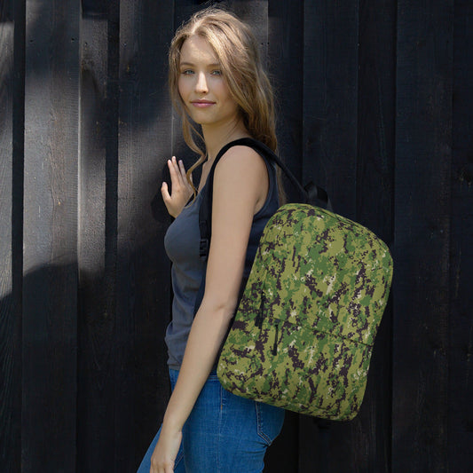 American Digital AOR-2 CAMO Backpack - Backpacks