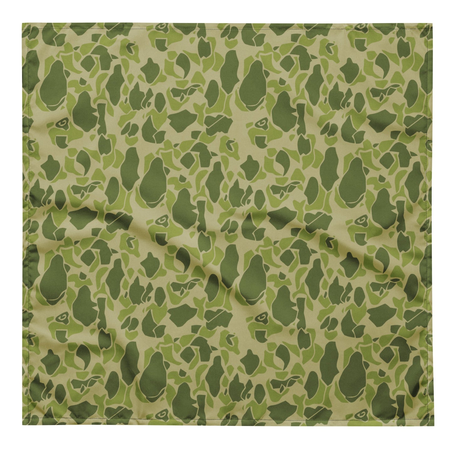American Parachute CAMO bandana - L - Bandanas