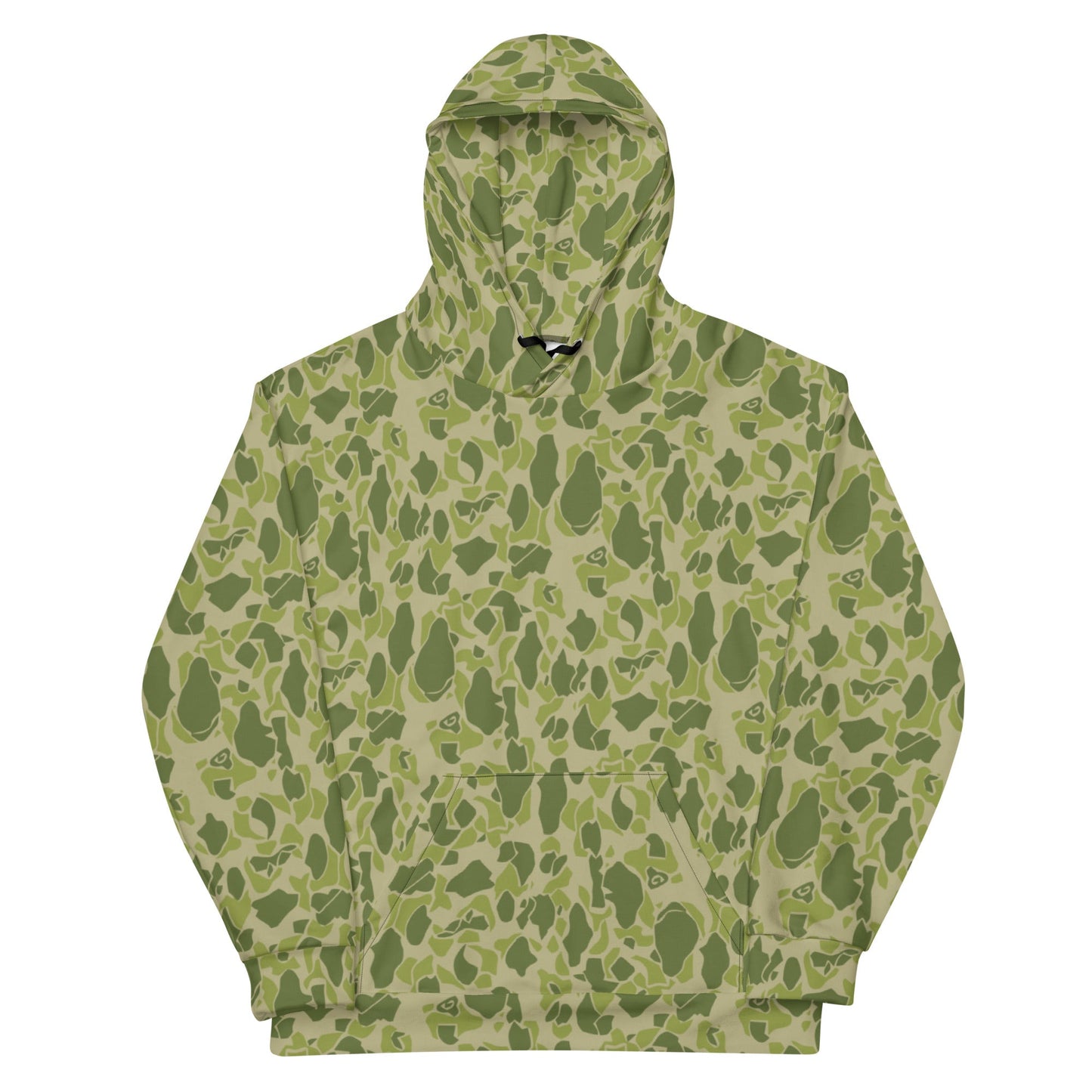 American Parachute CAMO Unisex Hoodie - Hoodies
