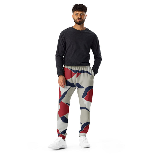 American Patriot Turtle Shell CAMO Mens Joggers