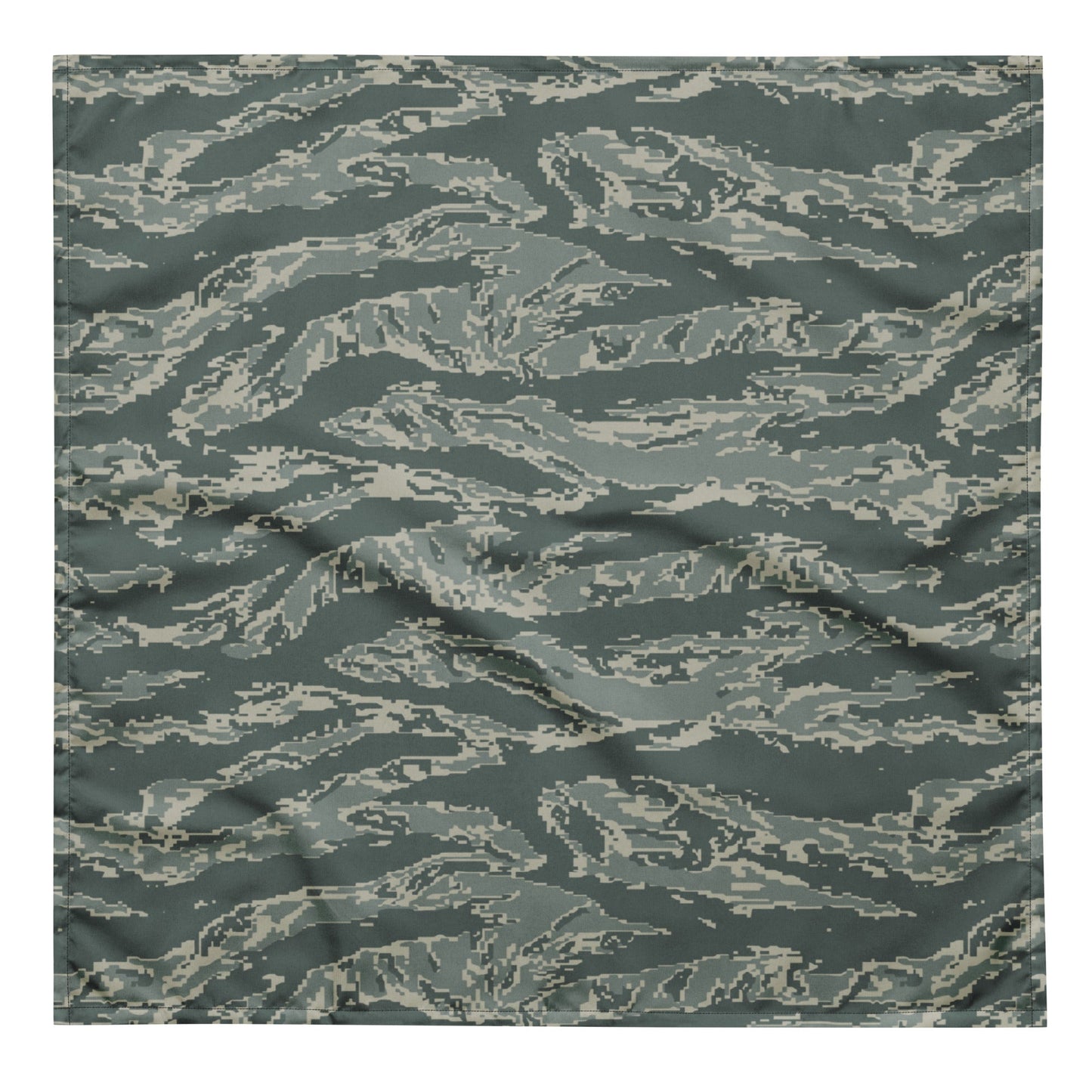 American Tiger Stripe Airman Battle Uniform (ABU) CAMO bandana L Bandanas