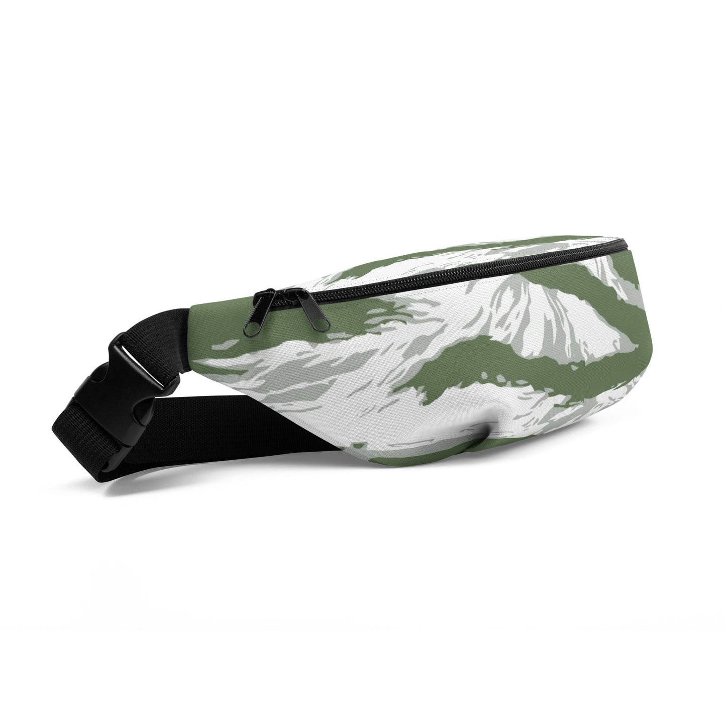 American Tiger Stripe Arctic Noorvik CAMO Fanny Pack - Packs