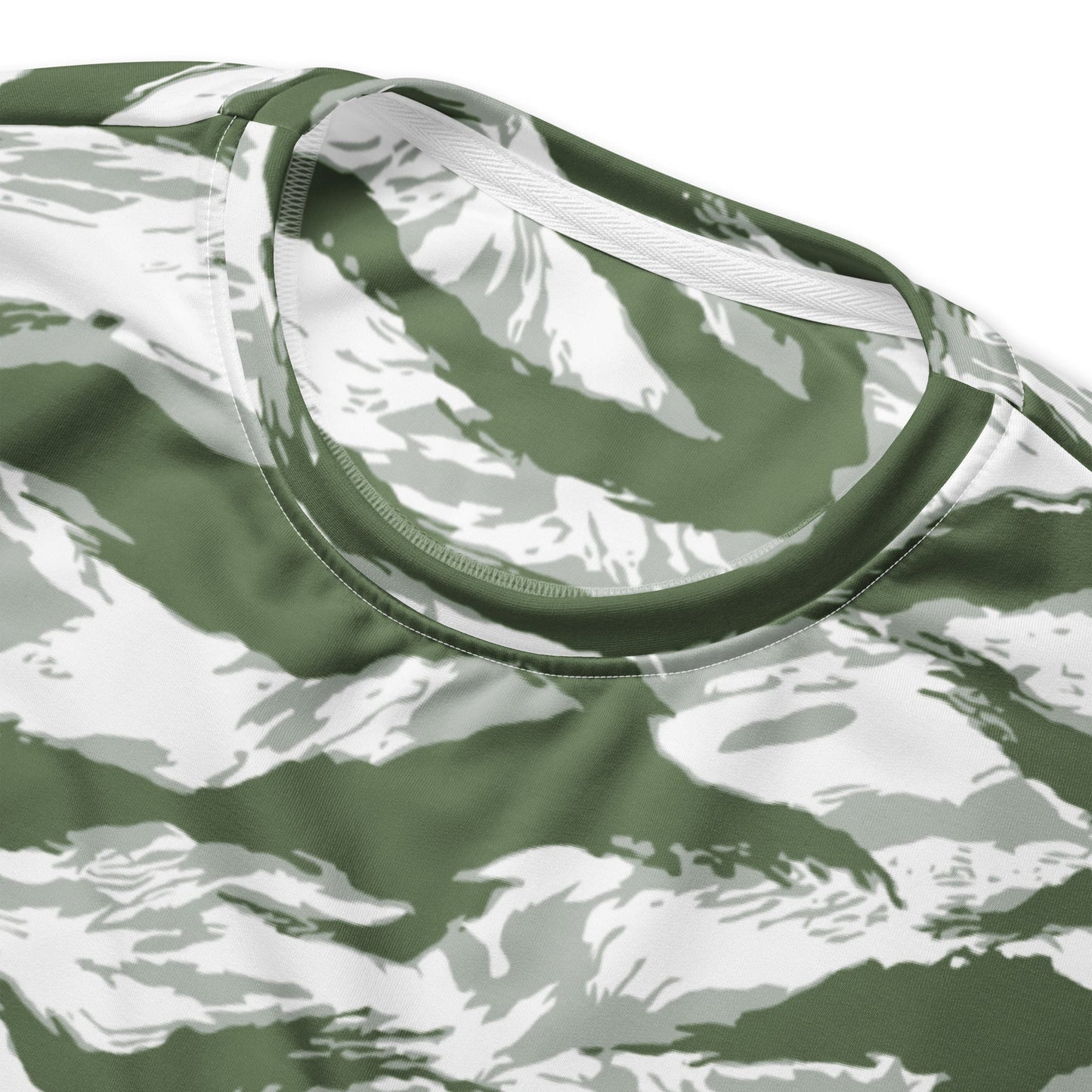 American Tiger Stripe Arctic Noorvik CAMO Unisex Sweatshirt - Sweatshirts