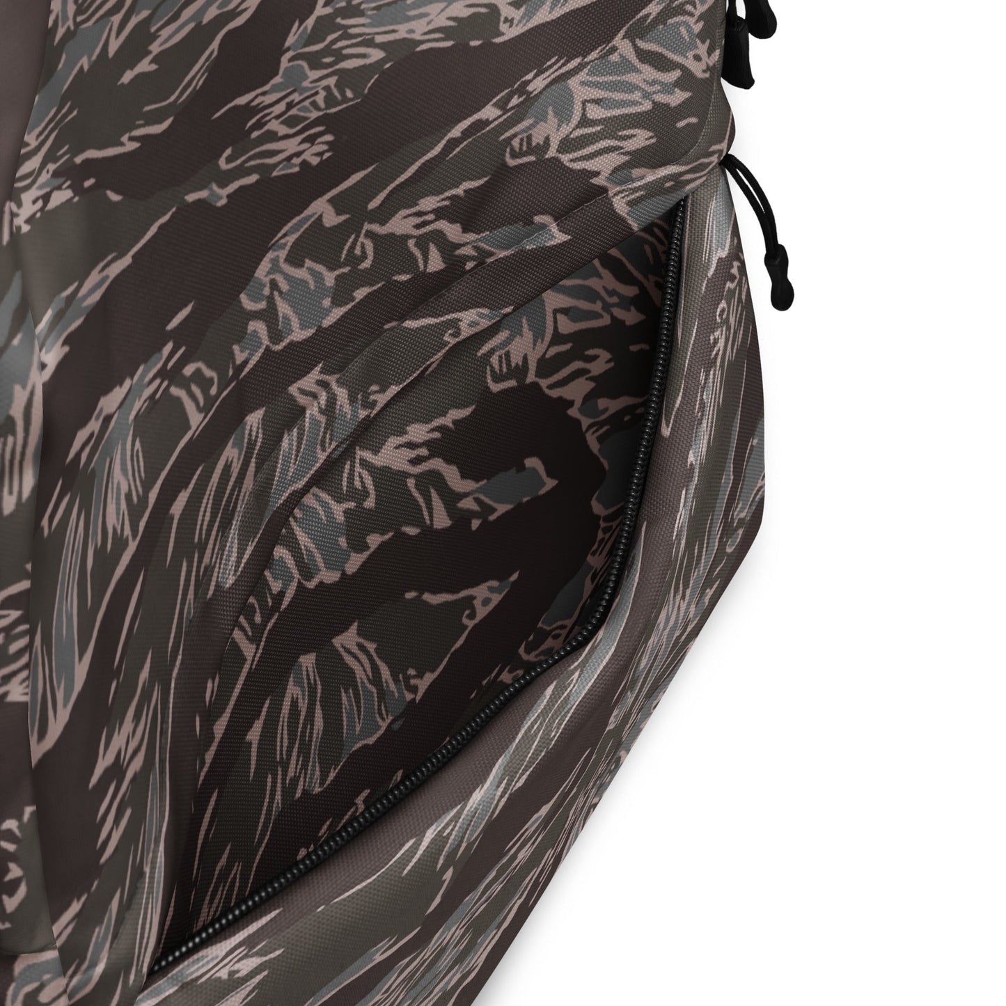 American Tiger Stripe Metro CAMO Backpack