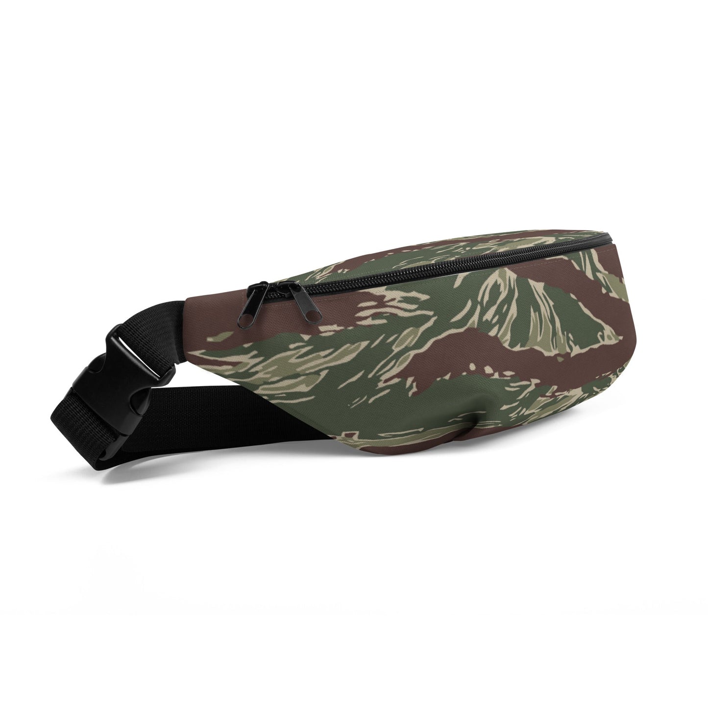 American Tiger Stripe Ridgeback CAMO Fanny Pack - Packs