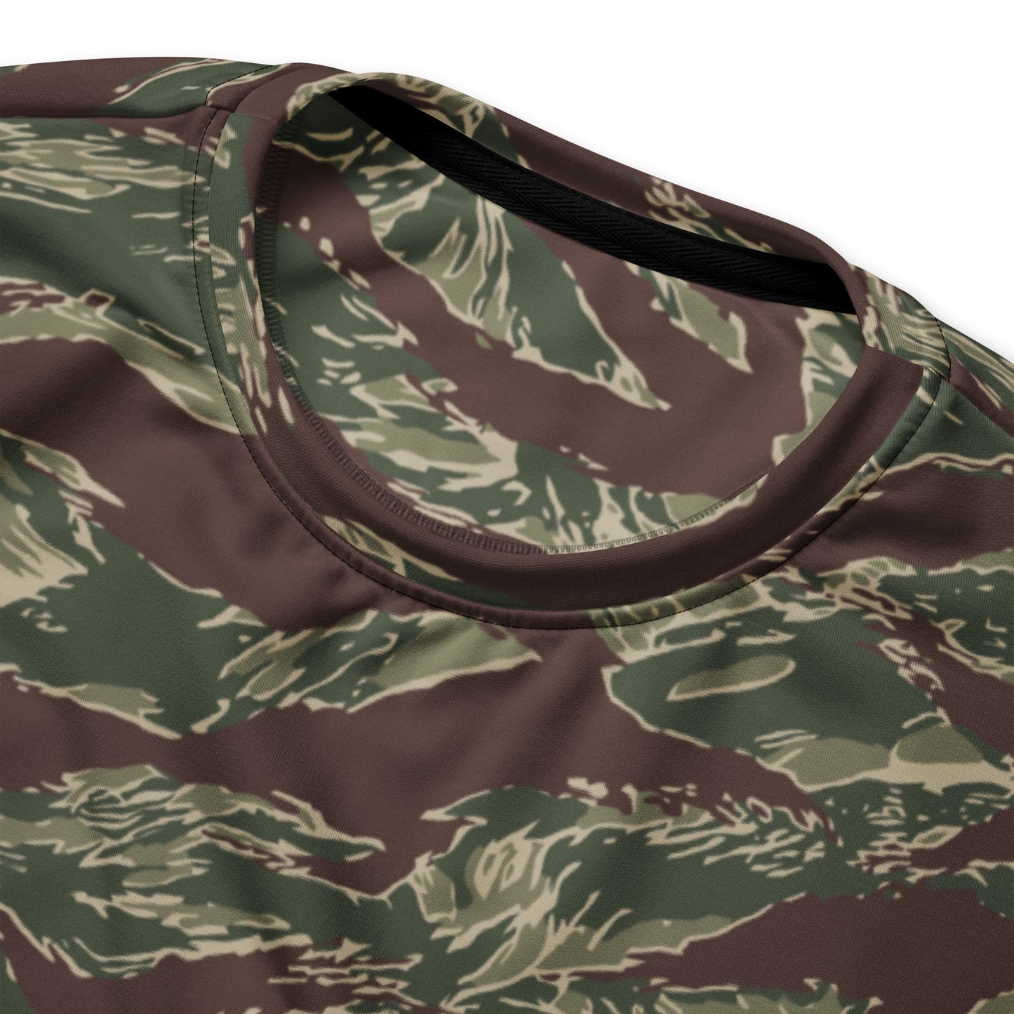 American Tiger Stripe Ridgeback CAMO Unisex Sweatshirt - Sweatshirts