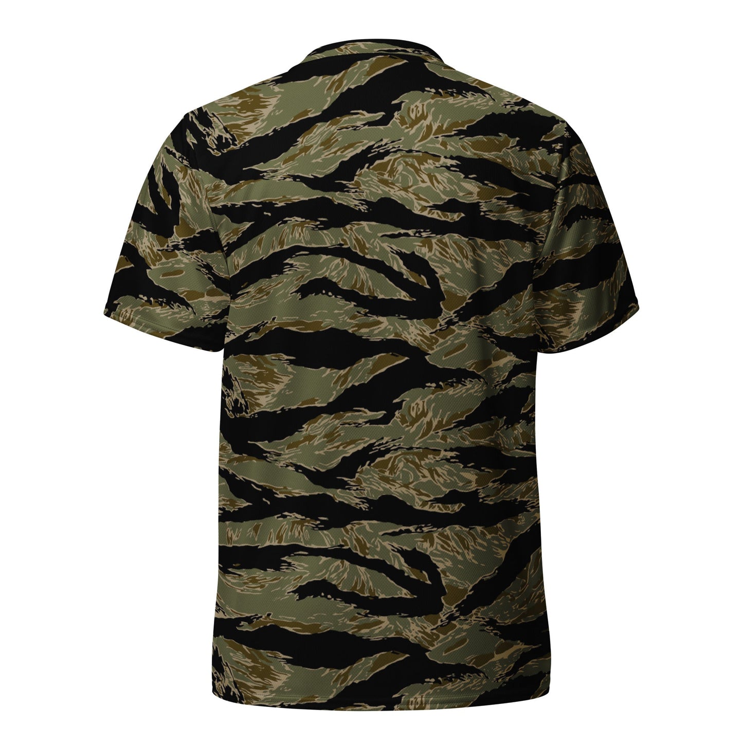 American Tiger Stripe Special Forces Advisor Sparse CAMO unisex sports jersey - Sports Jerseys