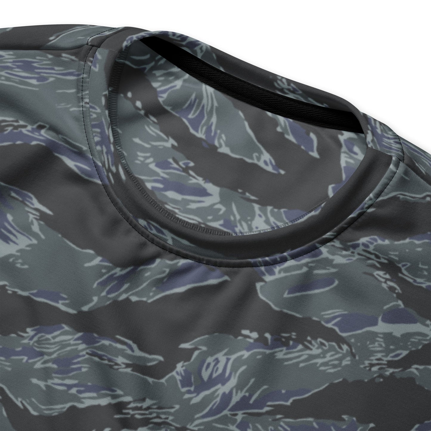 American Tiger Stripe Urban Ghost CAMO Unisex Sweatshirt - Sweatshirts