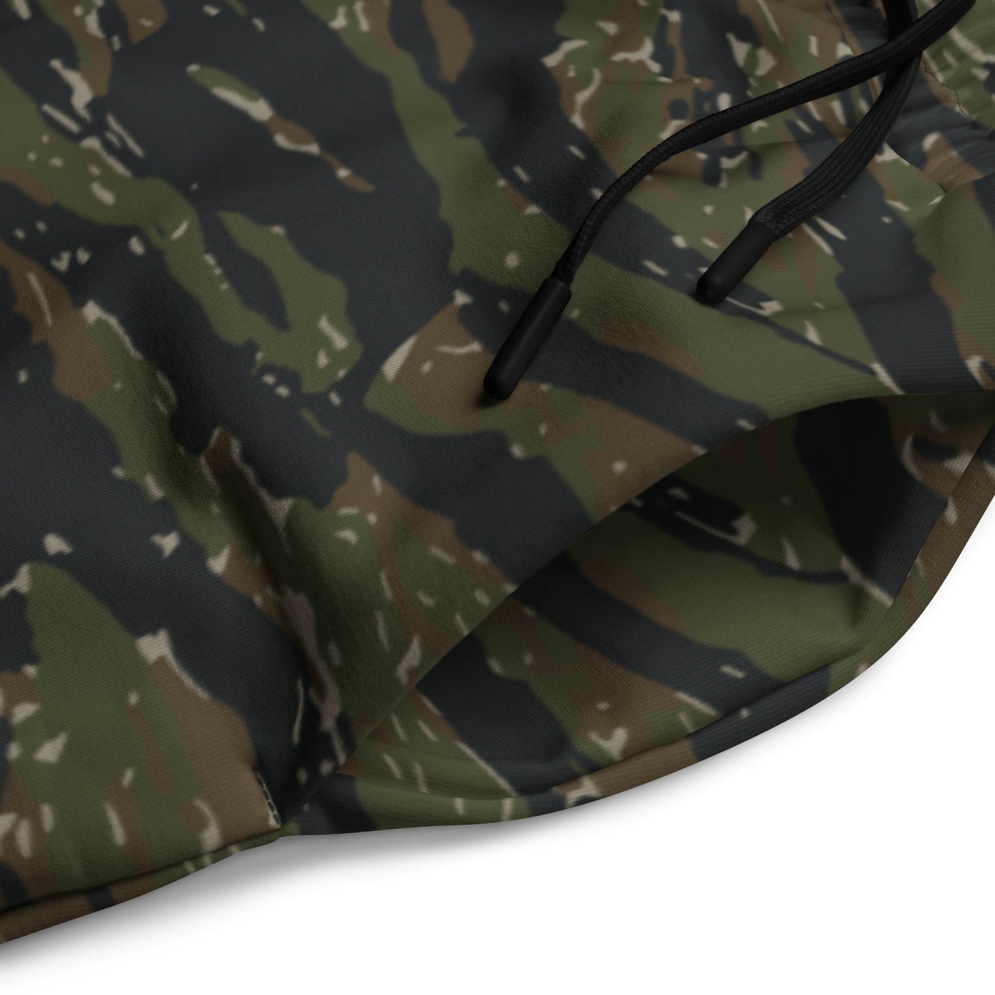 American Tiger Stripe Vintage Advisor Vietnam CAMO Wide-leg joggers - Joggers