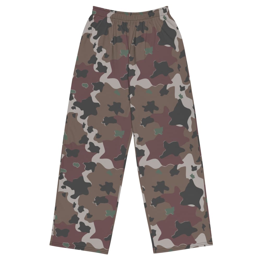 40 Wide Leg Camo Pant #83540 Mens