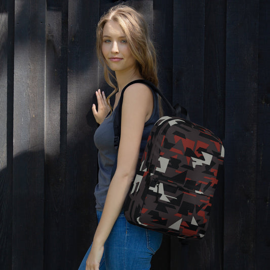 Arkham Knight Militia Batman Movie CAMO Backpack - Backpacks