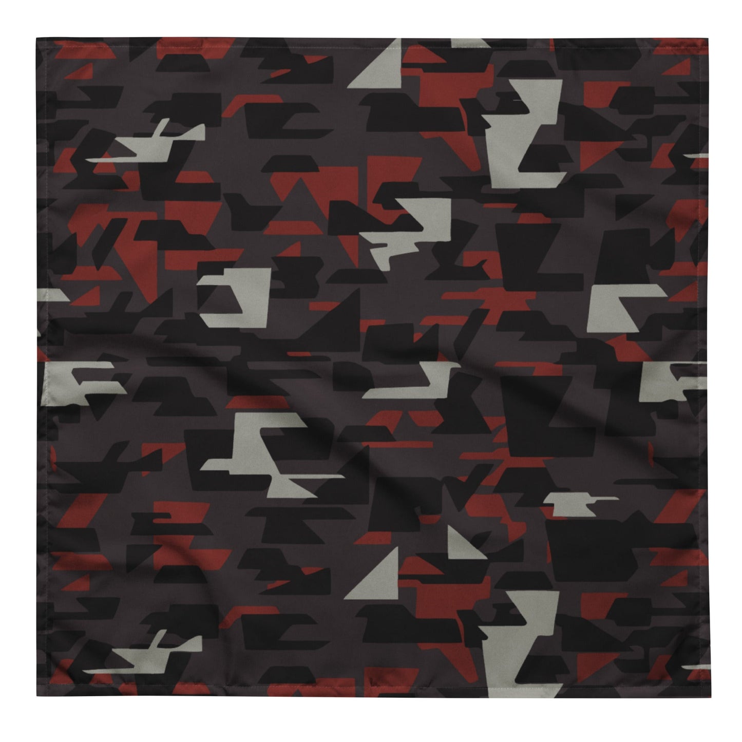 Arkham Knight Militia Batman Movie CAMO bandana - L - Bandanas