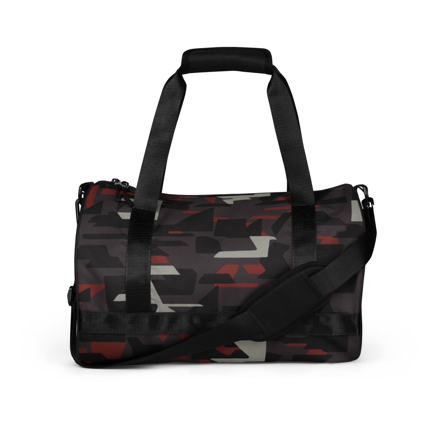 Arkham Knight Militia Batman Movie CAMO gym bag - Gym Bags