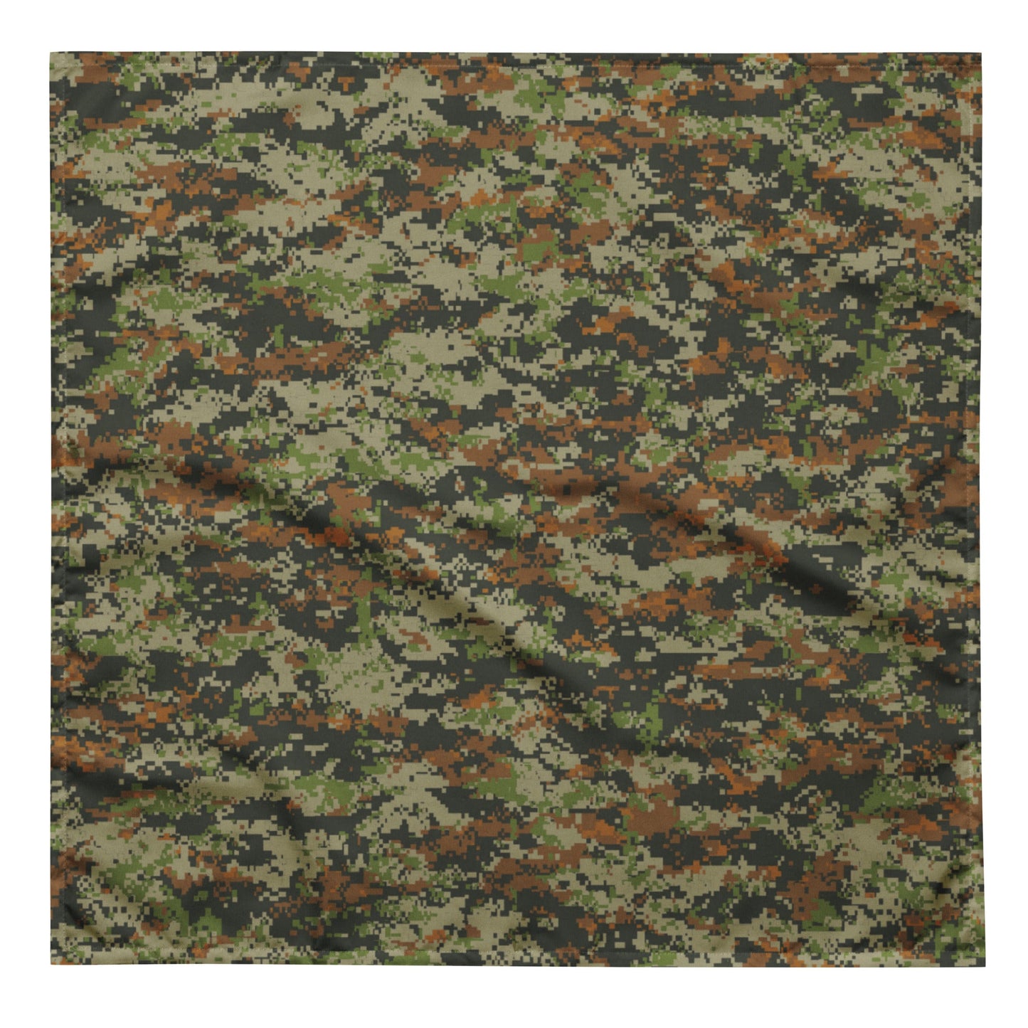 Australian AUSCAM DPCU Digital CAMO bandana - L - Bandanas