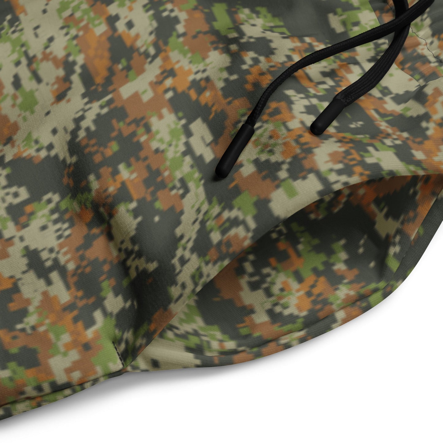 Australian AUSCAM DPCU Digital CAMO Wide-leg joggers - Joggers