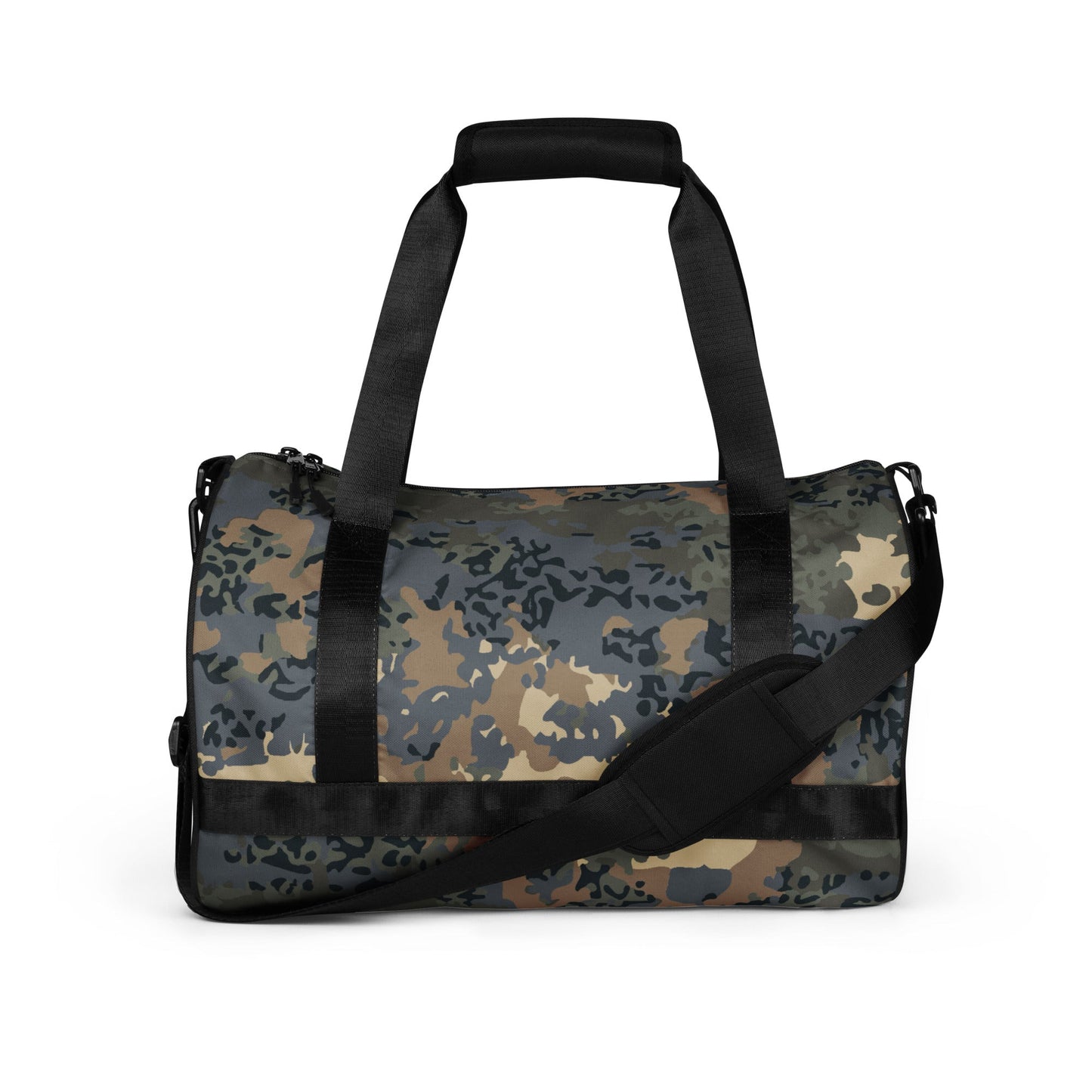 Austrian Tarnanzug CAMO gym bag - Gym Bags