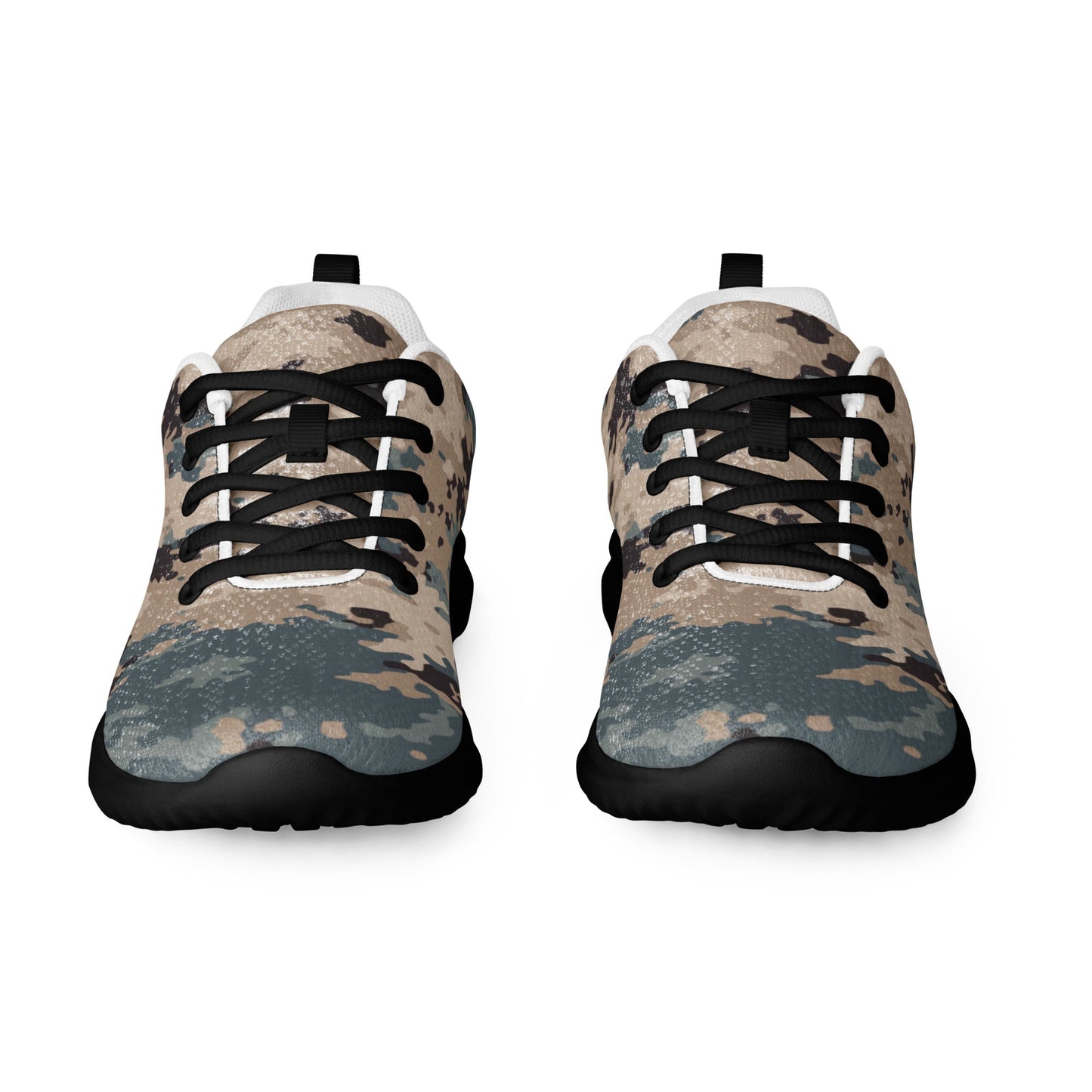 Azerbaijan M2024 CAMO Mens Athletic Shoes