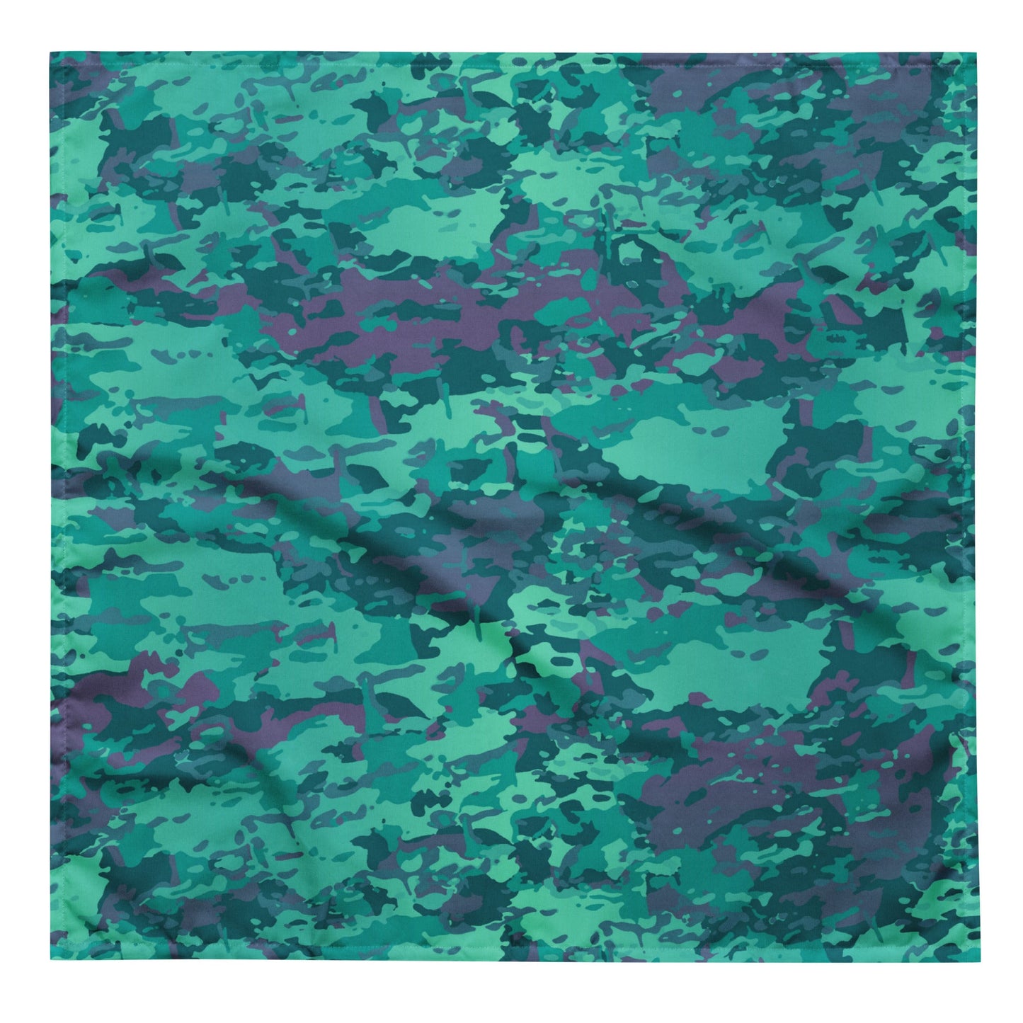 Baja Blast CAMO bandana - L - Bandanas