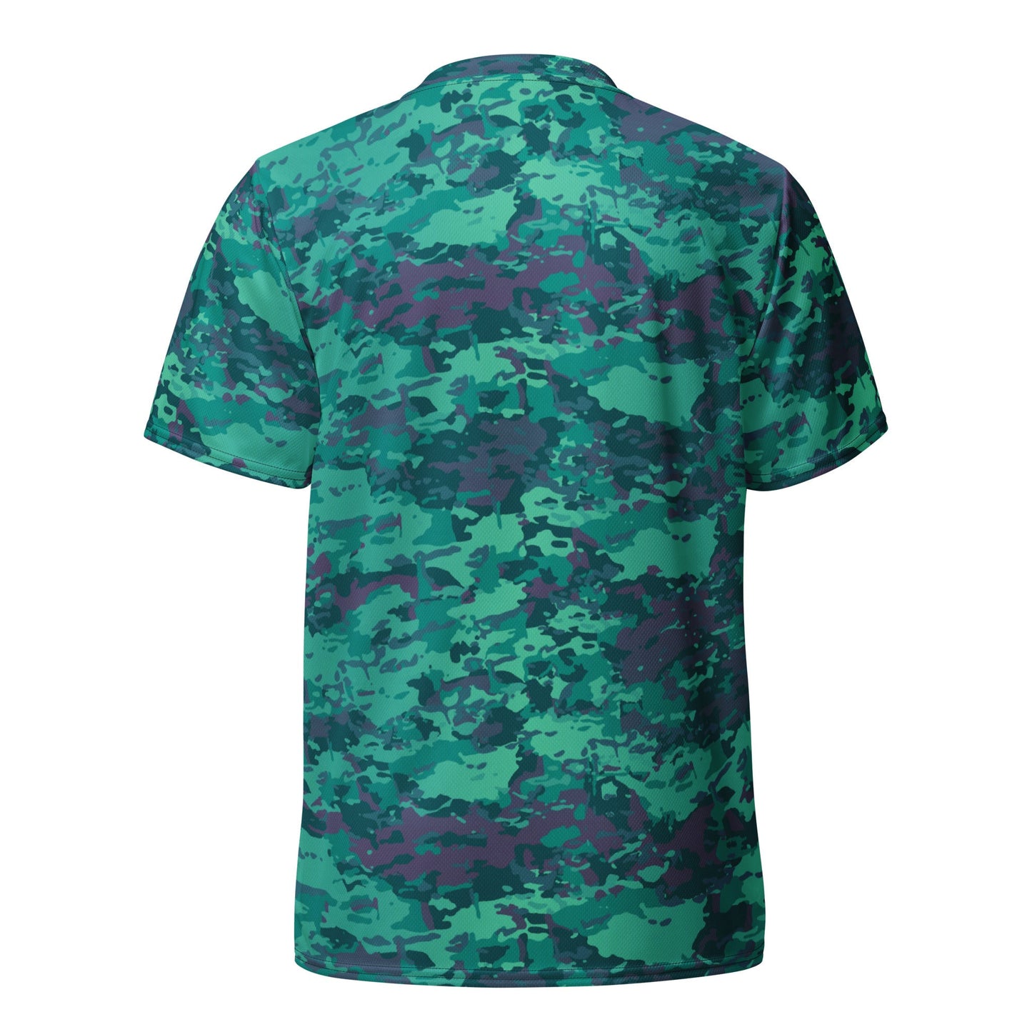 Baja Blast CAMO Unisex Sports Jersey