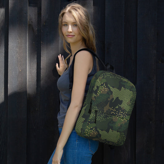 Barracuda Recon CAMO Backpack